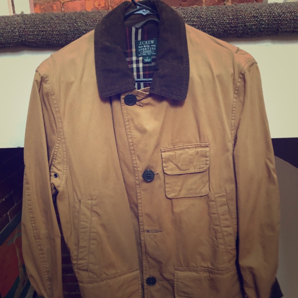 Never worn